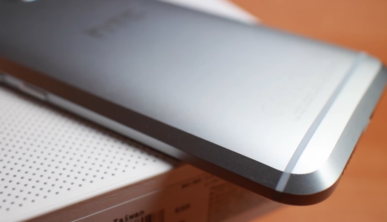 HTC 10 видео ревю или защо си струва новият флагмен на тайванците