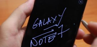 Galaxy Note 7 видео ревю или успех или провал е той за корейците?