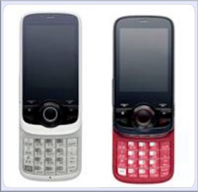 T-Mobile Shadow II – характеристики