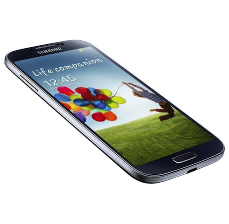 Galaxy S5 ще бъде “убиец” – 2560х1440 резолюция на дисплея и скенер на ретината