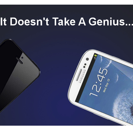 Шефовете на Apple и Samsung се срещат отново на масата за преговори