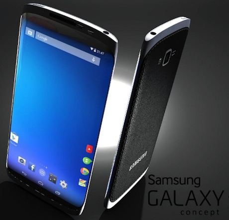 Известни са характеристиките на Samsung Galaxy S5