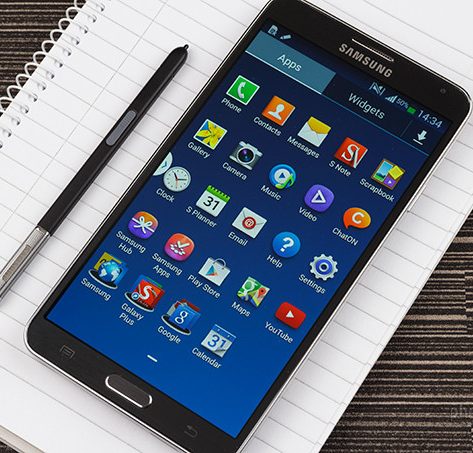 В Полша тръгна ъпдейт до Android 4.4 KitKat за Galaxy Note 3