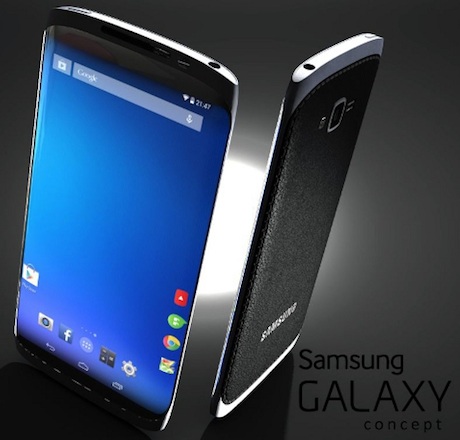 Samsung Galaxy S5 може да има 21MP камера?