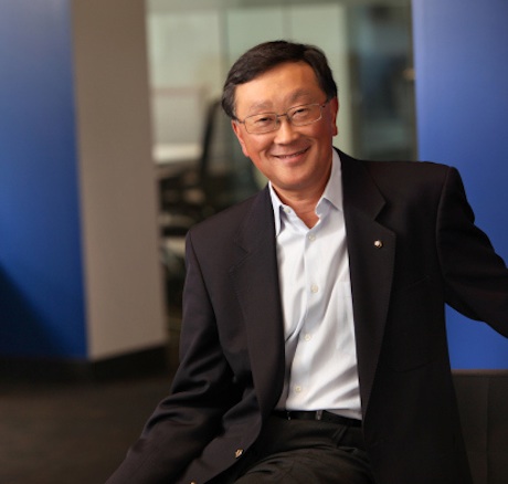 BlackBerry не са се отказали от потребителския пазар, но с фокус към корпорациите