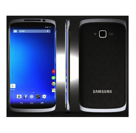 Samsung подготвят Galaxy S5 Active и S5 Zoom