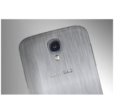 Метална версия на Galaxy S5 може да се появи през май