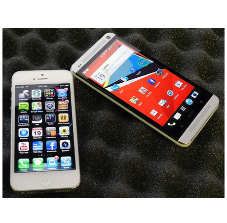 Apple наема инженери от HTC за производството на нови модели iPhone?