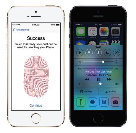 Apple са продали общо 500 млн. броя iPhone