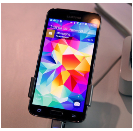 Може би все пак ще има Galaxy S5 Premium с QHD дисплей?