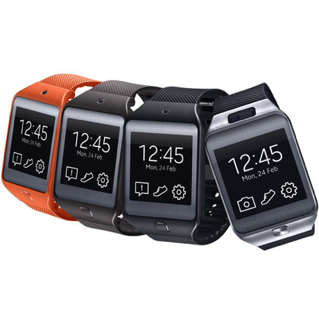 Нови слухове за Samsung Gear Solo със слот за SIM карта