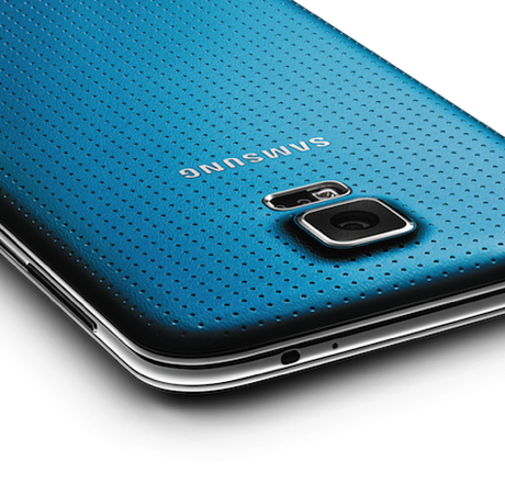 Все пак, може и да видим Galaxy S5 с 2K дисплей