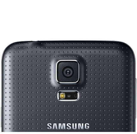 Samsung потвърдиха за сериозен софтуерен проблем, който засяга камерата на Galaxy S5