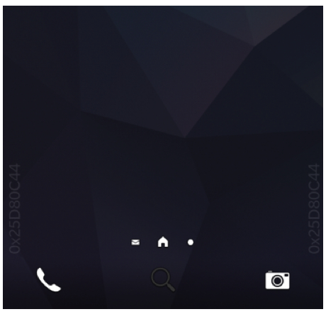BlackBerry OS 10.3 с елементи, вдъхновени от Android