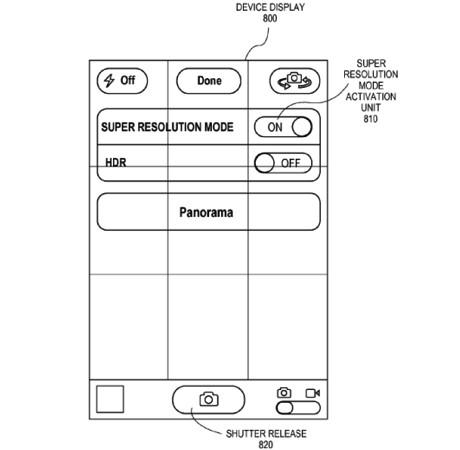 Apple знаят как да направят камерата на iPhone по-добра, без да добавят дори един пиксел