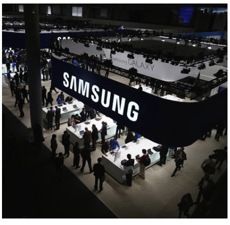 Samsung може да представят Gear Glass заедно с Galaxy Note 4 тази есен