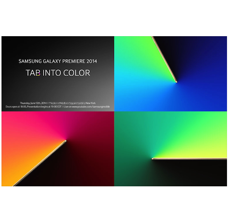 Samsung със събитие на 12 юни, вероятно посветено на нови OLED таблети