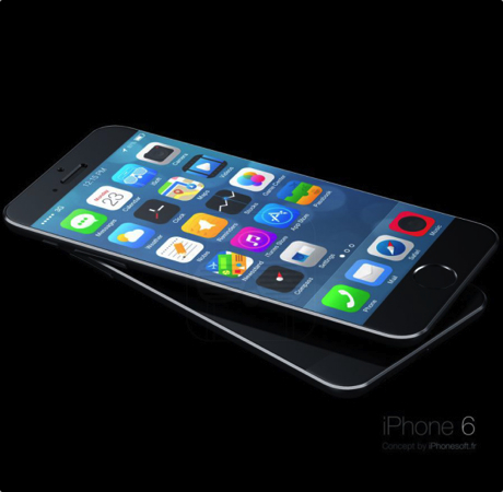 Apple патентоват iPhone-а мечта