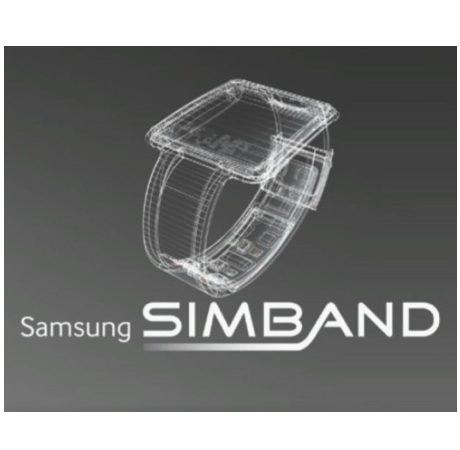 Samsung SIMBAND – третото поколение на носимите технологии