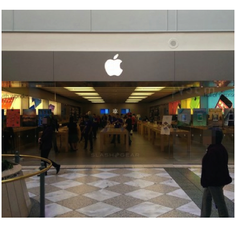 В магазините на Apple скоро може да се предлагат iPhone-и с предплатени тарифни планове
