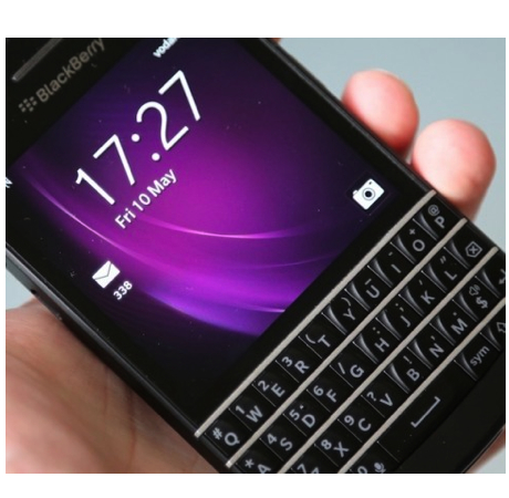 BB World остава само за приложения написани специално за BB10. Amazon маркет за Android приложенията
