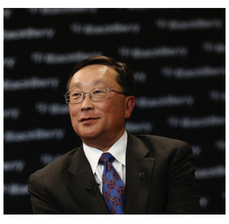BlackBerry тръгва на война с най-големия си враг – хейтърите в медиите