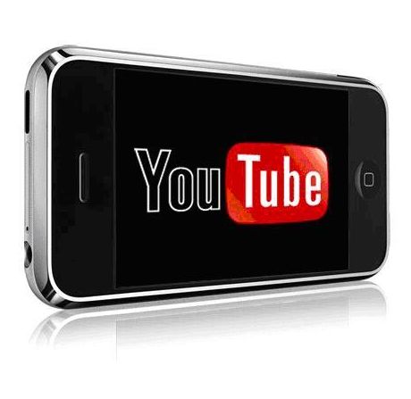 Стартира нова мобилна версия на сайта YouTube