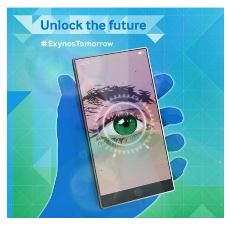 Galaxy Note 4 може да има скенер на ретината