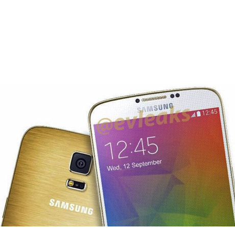 Samsung Galaxy Alpha идва на 13 август, ще има 4.7 инчов дисплей и тяло с дебелина от едва 6мм