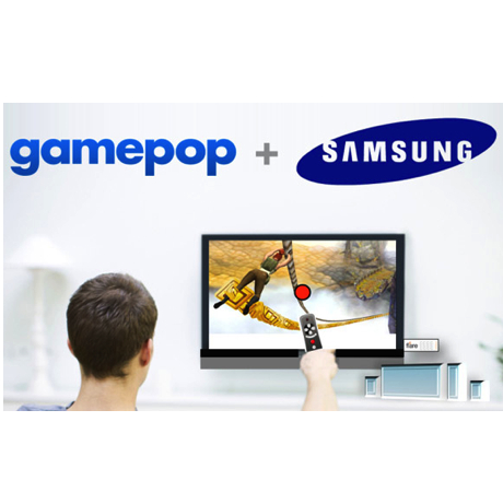 Samsung инвестират в BlueStacks, позволяваща на Android приложения да работят на компютъра Ви