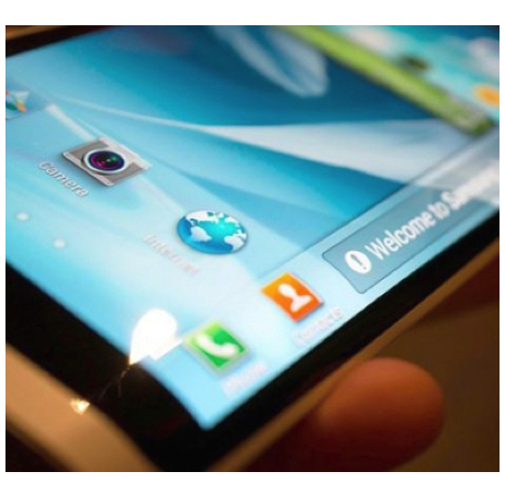 Samsung искат да запазят марката “Galaxy Note Edge”