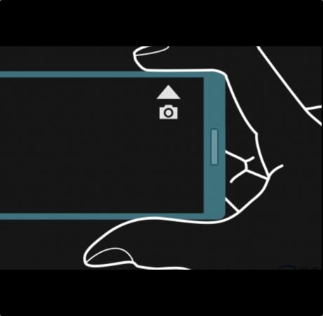 Камерата на Galaxy Note 4 ще има интересен трик