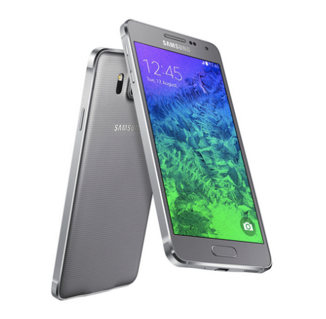 Задава се по-добра версия на Samsung Galaxy Alpha?