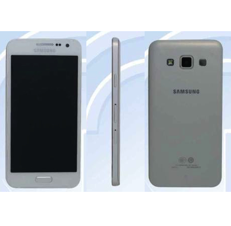 Galaxy A3 (SM-A300) се появи в TENAA
