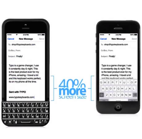 BlackBerry спечелиха делото срещу Typo. Ще получат 860 000 щатски долара