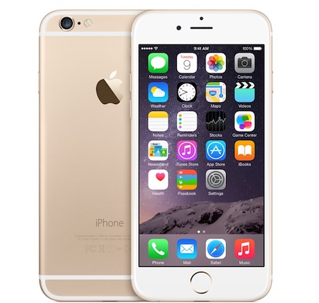 Следващият iPhone ще е водоустойчив?