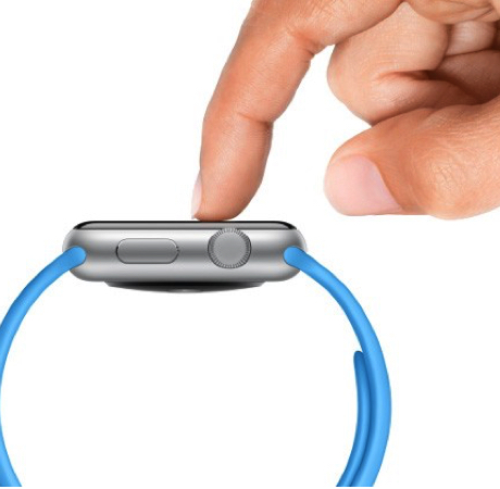 Следващият iPhone може да има Force Touch и розова версия