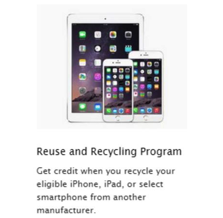 Apple вече изкупуват и старите Ви Android, BlackBerry и Windows Phone устройства