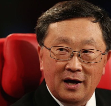 BlackBerry отново със съкращения в отдела за устройства