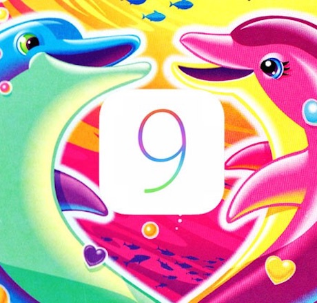 iOS 9 ще работи на старите ви iPhone и iPad