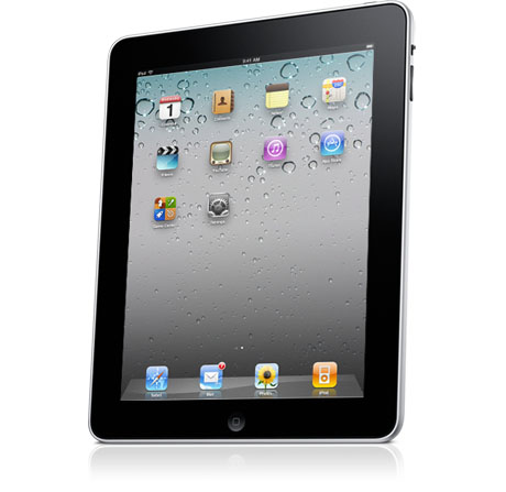 Потребителите на iPad, iPhone и iPod Touch ще могат да печатат безжично