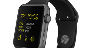 Apple Watch Sport 42 мм видео ревю. С него, няма как да останете незабелязани