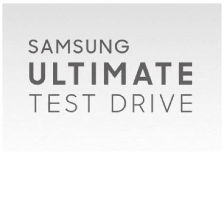 Следващото голямо нещо на Samsung, ще е Ultimate Test Drive за iPhone потребители