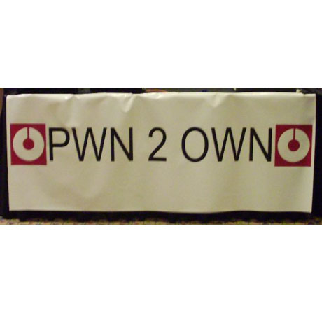 iPhone и BlackBerry хакнати в Pwn2Own конкурса