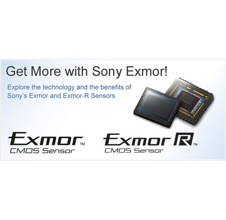 iPhone 5 може би ще има 8MP Sony Exmor R камера