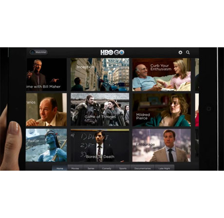 С HBO Go няма да изпускате новите епизоди на сериалите, които следите, когато пътувате