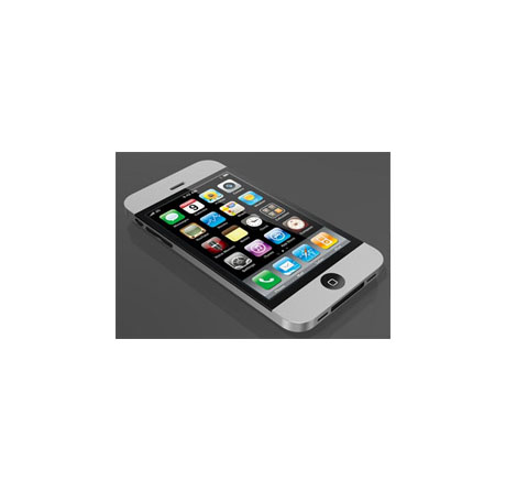 iPhone 5 ще има 8MP камера и подобрена антена