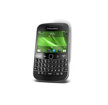 Излизането на BlackBerry OS 7 устройствата може да бъде отложено