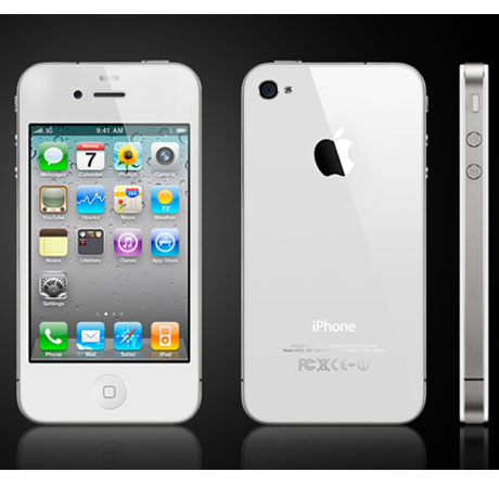 Следващият iPhone ще бъде 4S, не 5