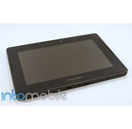 За един месец продажбите на BlackBerry PlayBook са достигнали 250 000 броя
